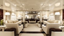 Motor yacht VERA -  Main Salon